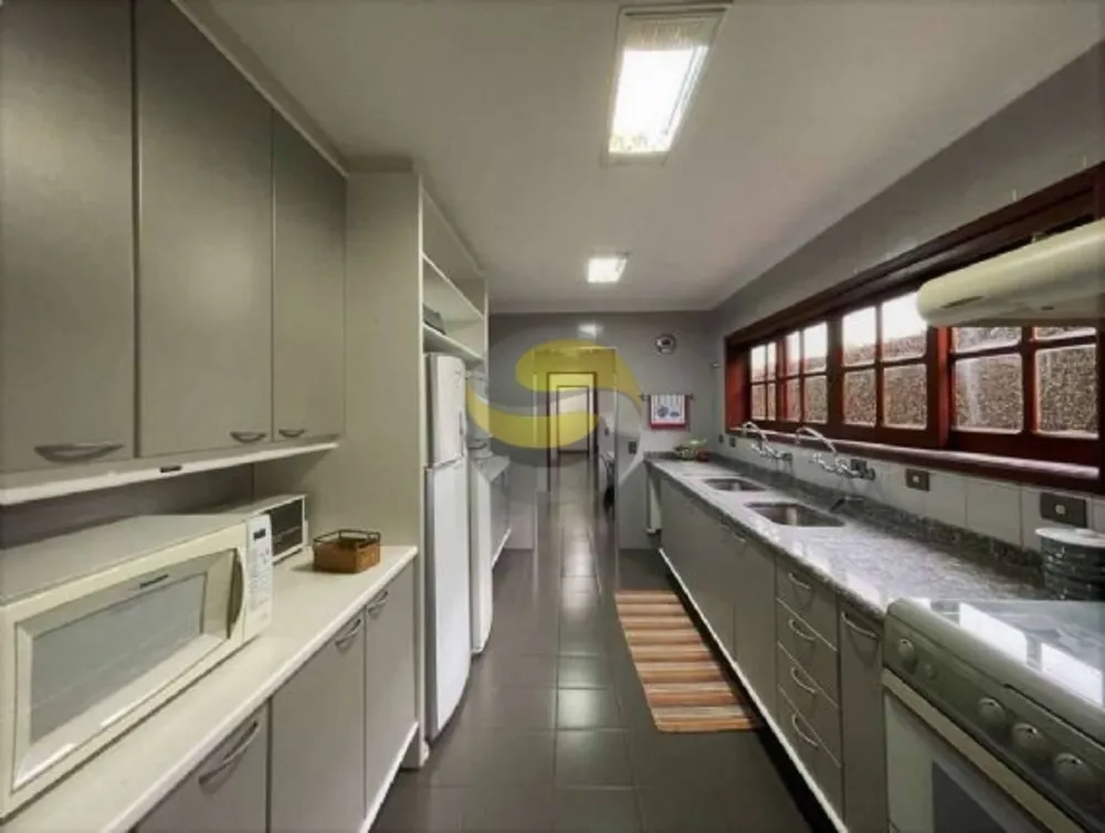 Casa, 4 quartos, 742 m² - Foto 11