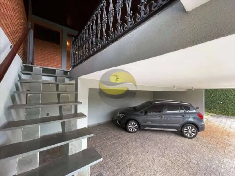 Casa, 4 quartos, 742 m² - Foto 6