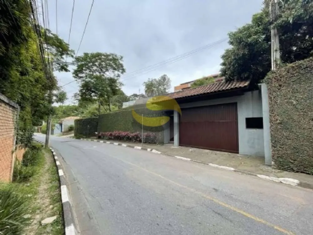Casa, 4 quartos, 742 m² - Foto 2