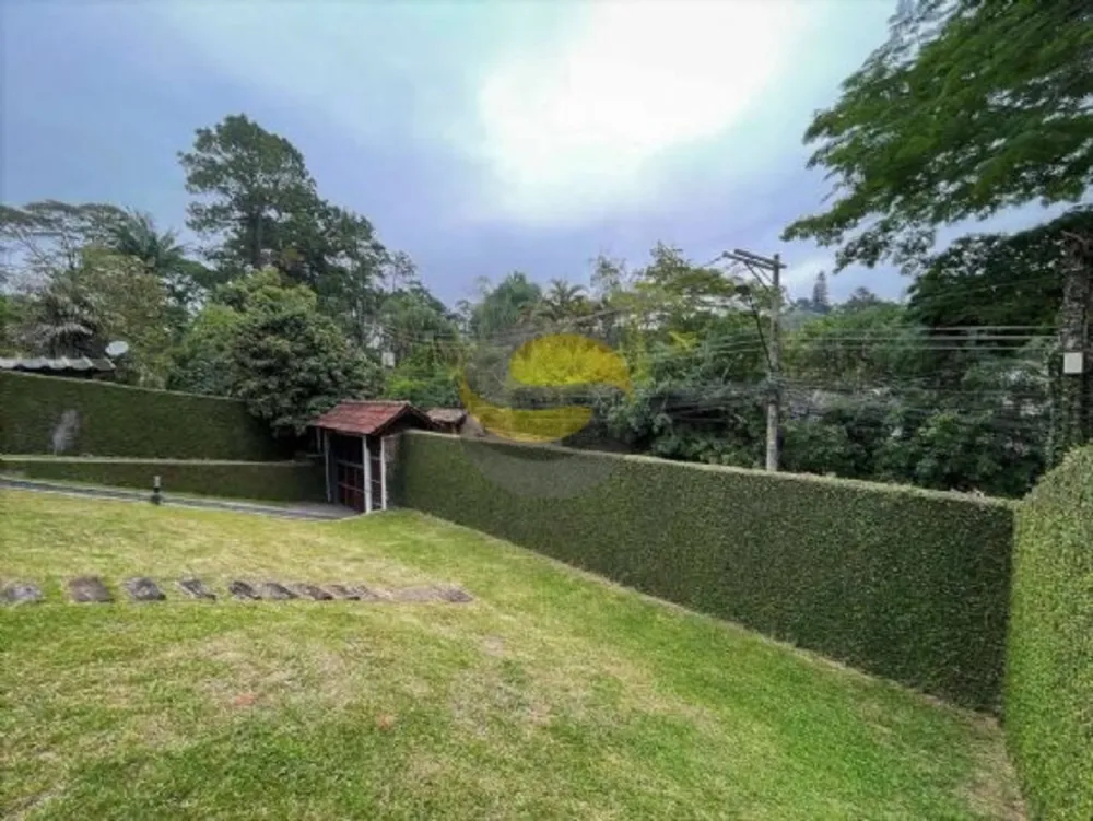 Casa, 4 quartos, 742 m² - Foto 5