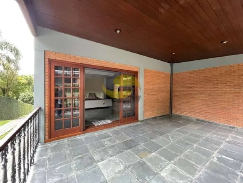 Casa, 4 quartos, 742 m² - Foto 12