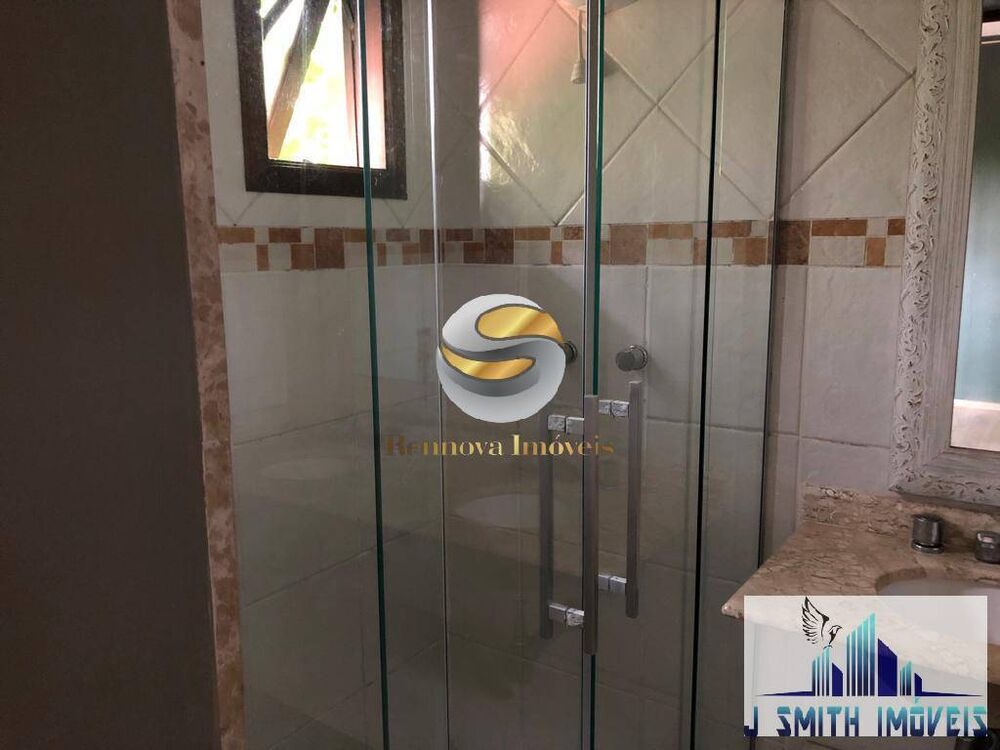 Casa de Condomínio, 4 quartos - Foto 8