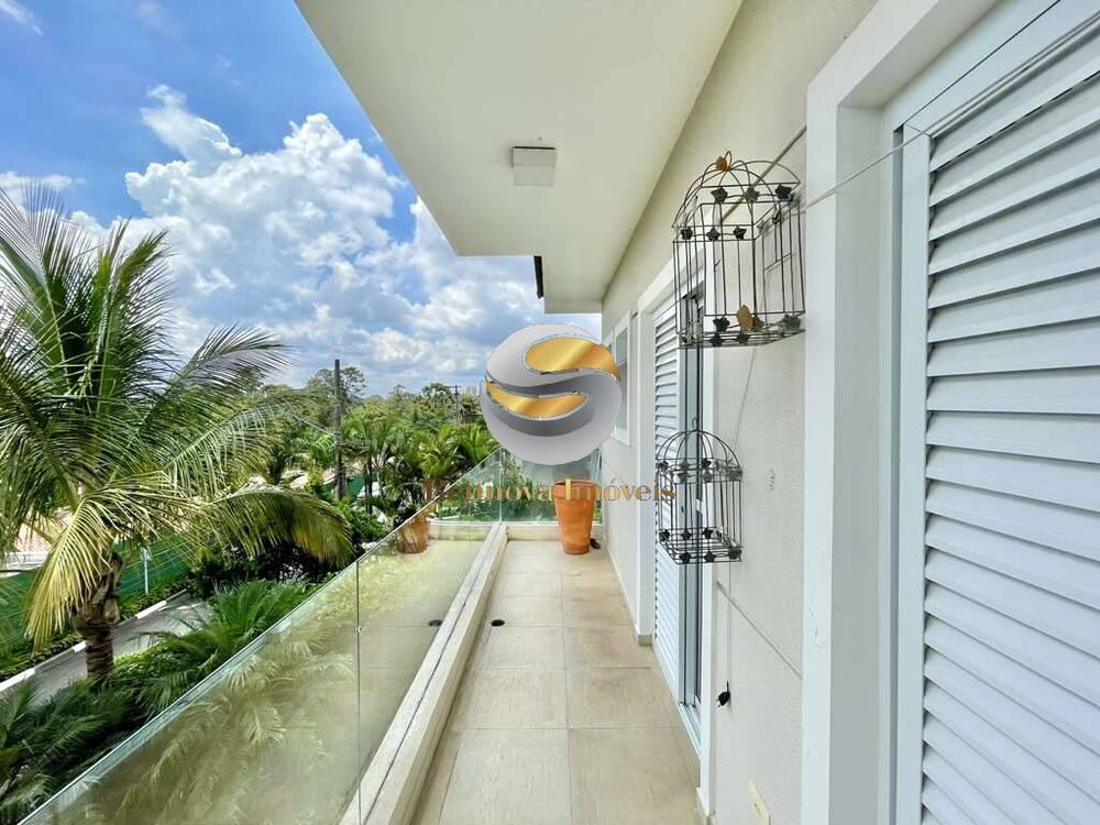 Casa de Condomínio, 4 quartos - Foto 2