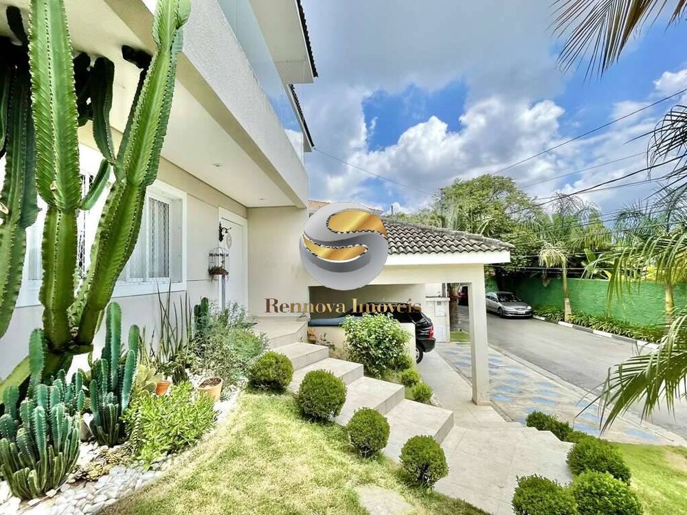 Casa de Condomínio, 4 quartos - Foto 4
