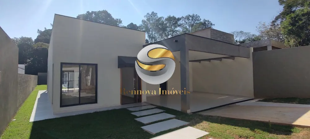 Casa, 3 quartos, 245 m² - Foto 5