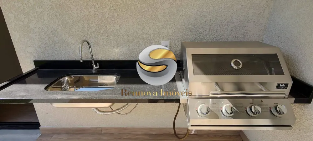Casa, 3 quartos, 245 m² - Foto 6
