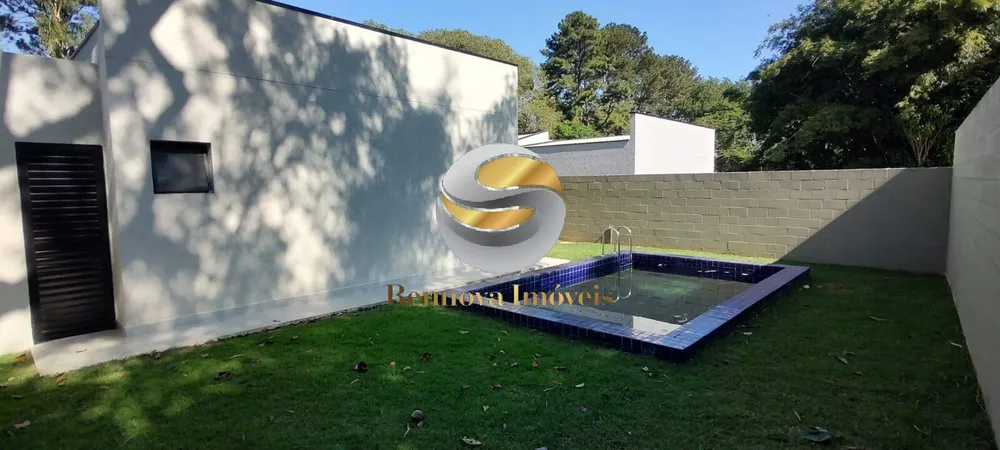 Casa, 3 quartos, 245 m² - Foto 9