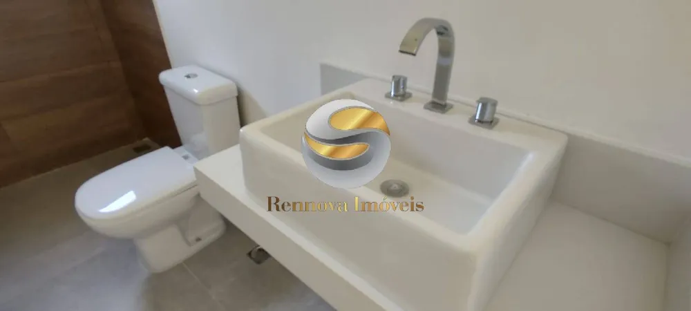 Casa, 3 quartos, 245 m² - Foto 4