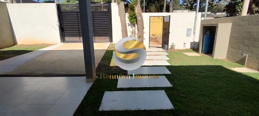 Casa, 3 quartos, 245 m² - Foto 2