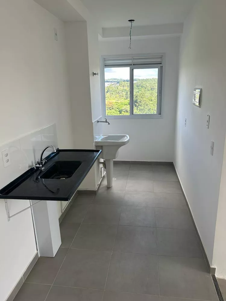 Apartamento à venda com 2 quartos, 47m² - Foto 1