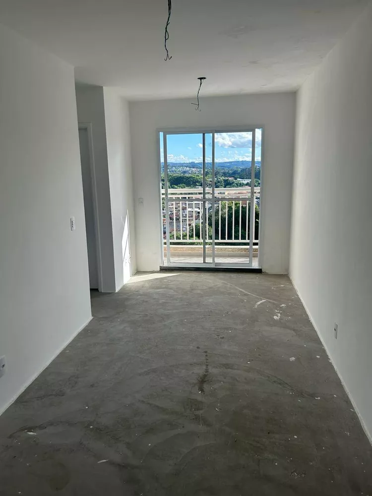 Apartamento à venda com 2 quartos, 47m² - Foto 3