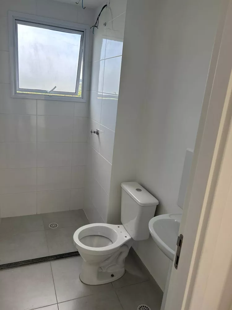 Apartamento à venda com 2 quartos, 47m² - Foto 4