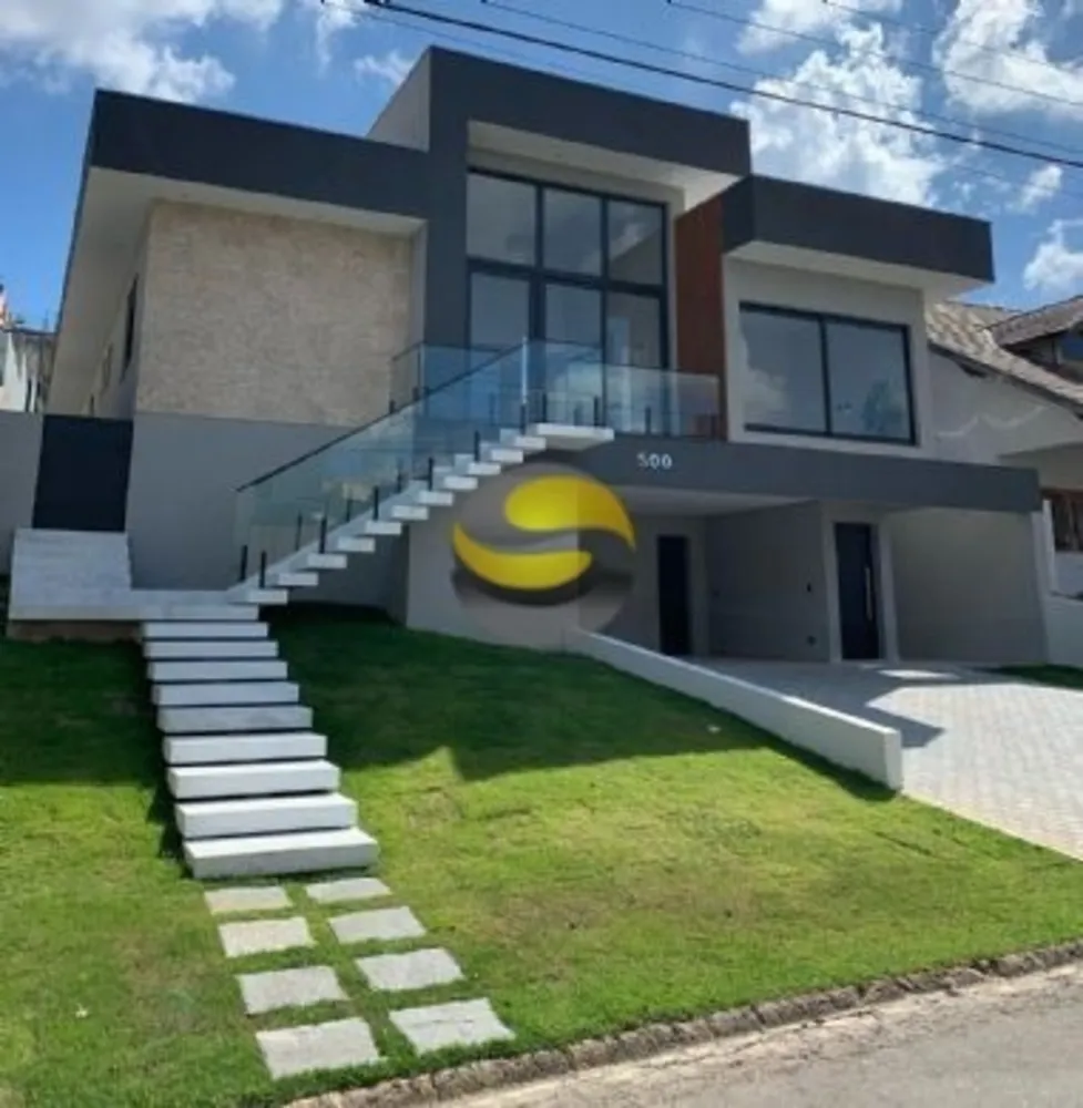 Casa de Condomínio, 3 quartos - Foto 10