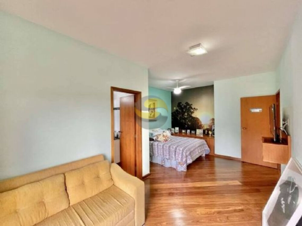 Casa de Condomínio, 4 quartos - Foto 7