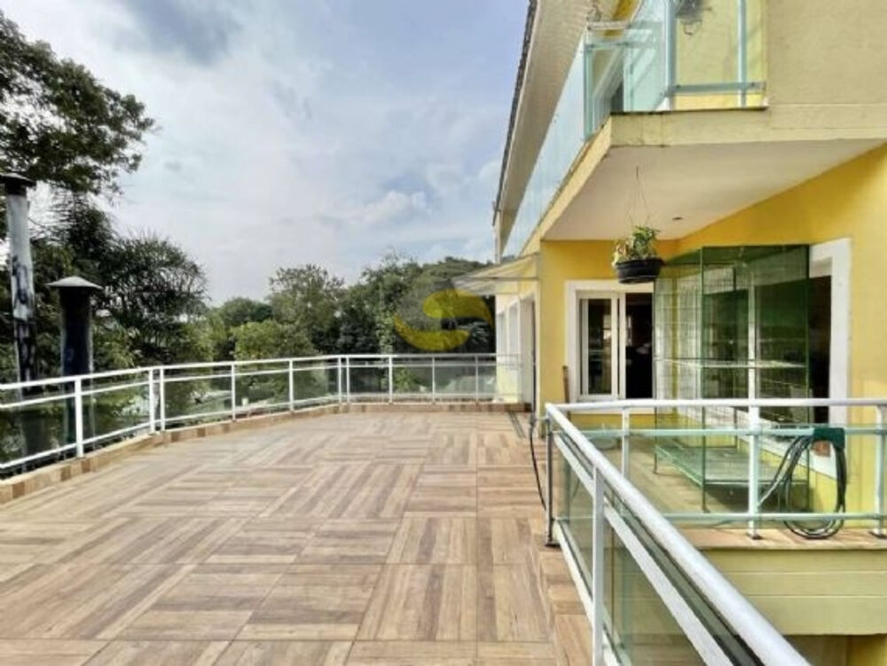 Casa de Condomínio, 4 quartos - Foto 8