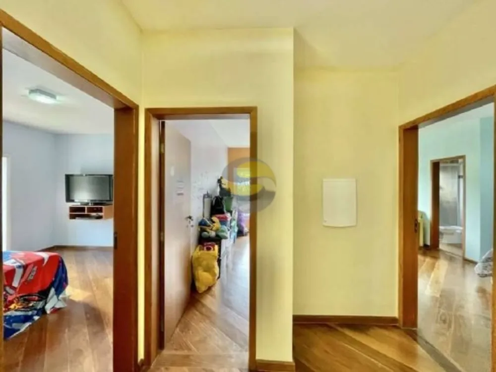 Casa de Condomínio, 4 quartos - Foto 17