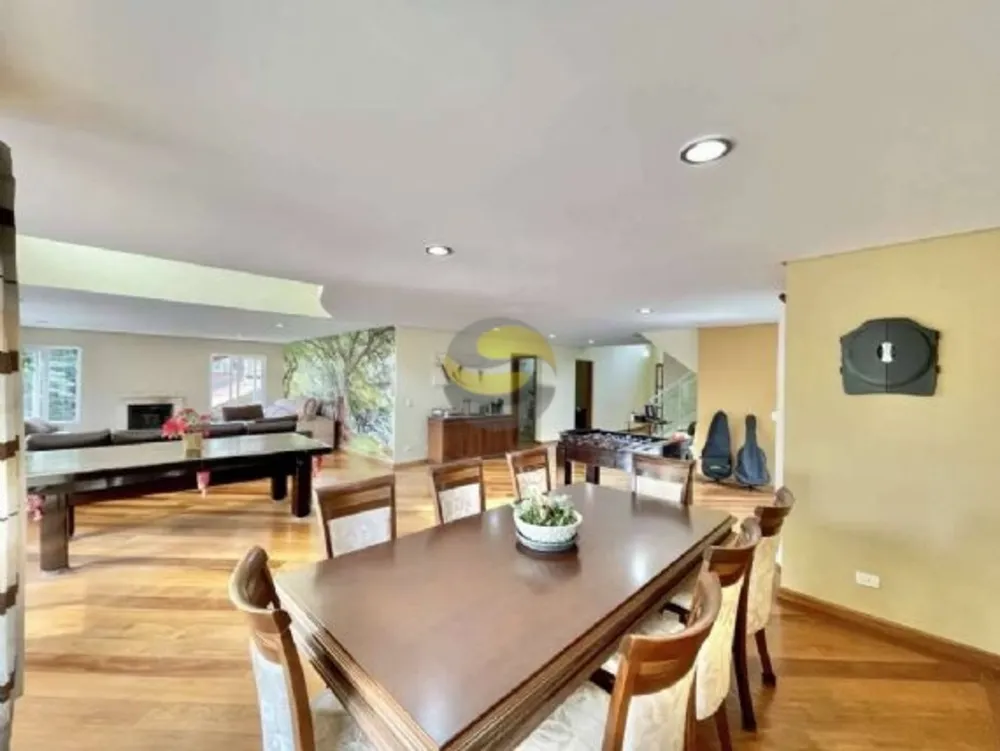 Casa de Condomínio, 4 quartos - Foto 6