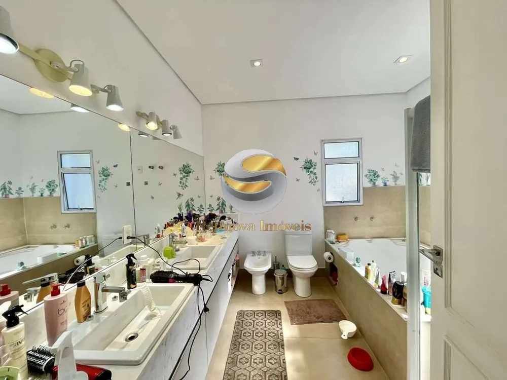 Casa de Condomínio, 4 quartos - Foto 7