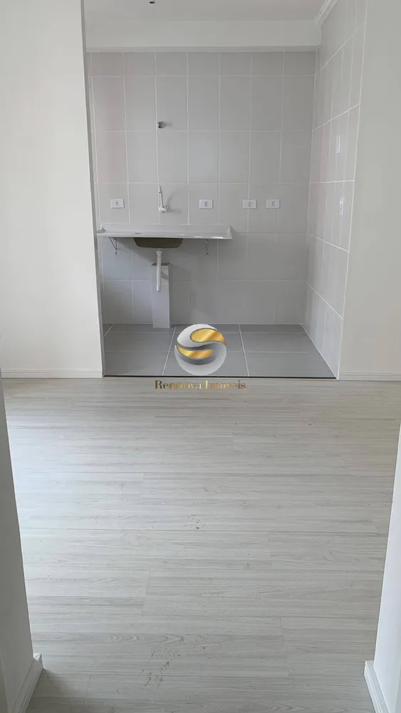 Apartamento, 2 quartos, 41 m² - Foto 6