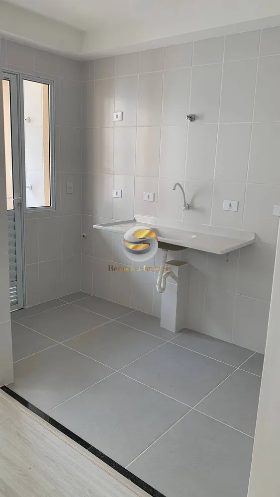 Apartamento, 2 quartos, 41 m² - Foto 5