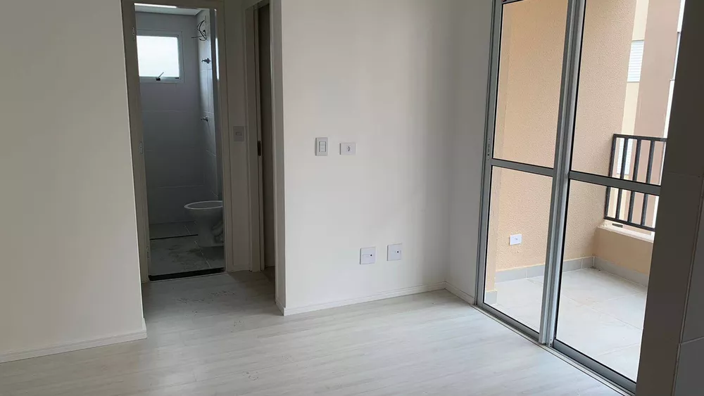 Apartamento à venda com 2 quartos, 41m² - Foto 1