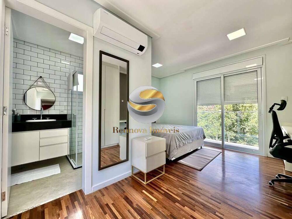 Casa de Condomínio, 4 quartos - Foto 3