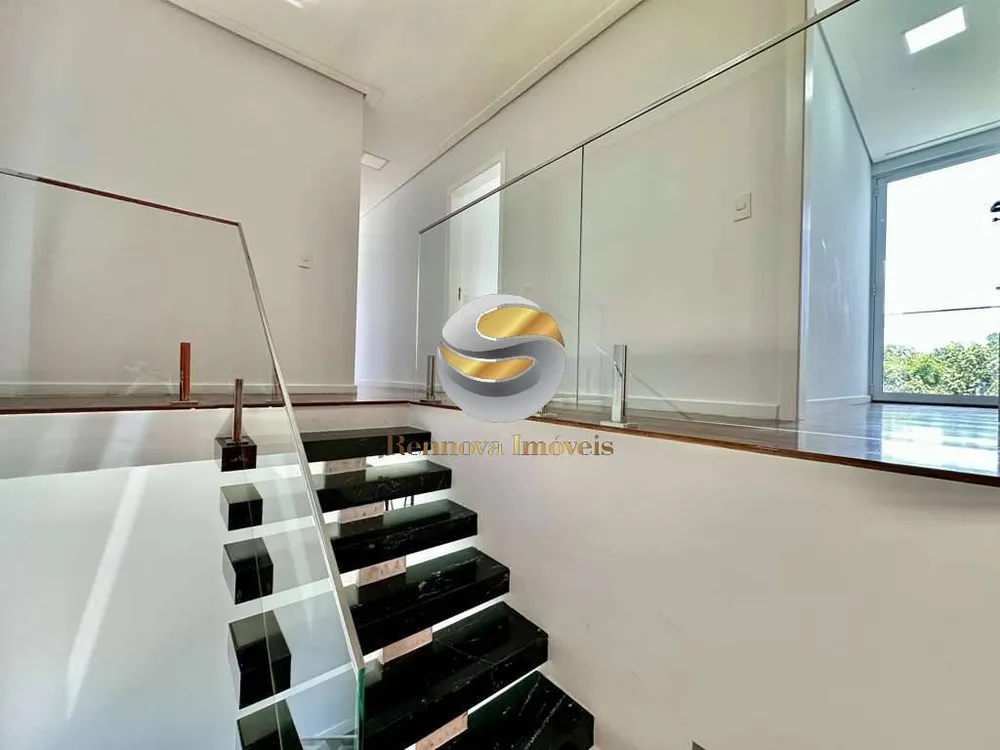 Casa de Condomínio, 4 quartos - Foto 6