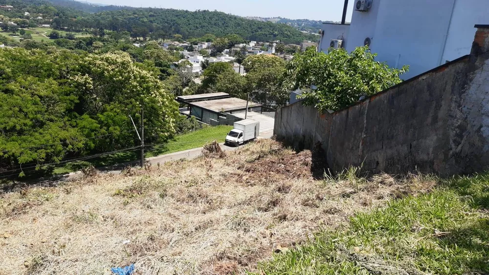 Terreno à venda, 534m² - Foto 1