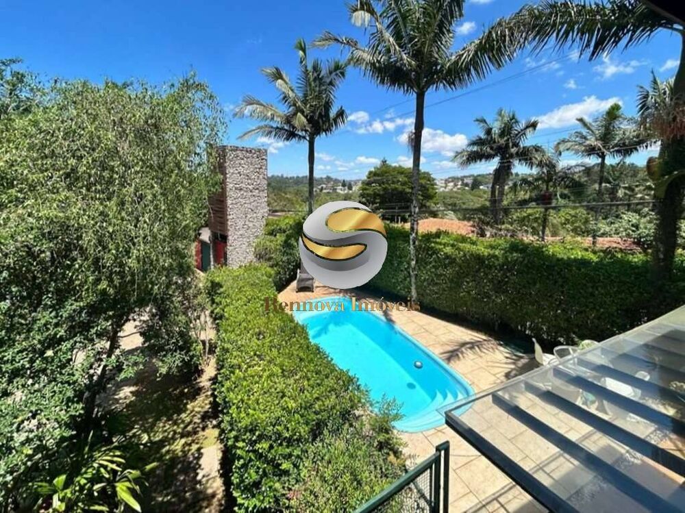 Casa de Condomínio, 4 quartos - Foto 6