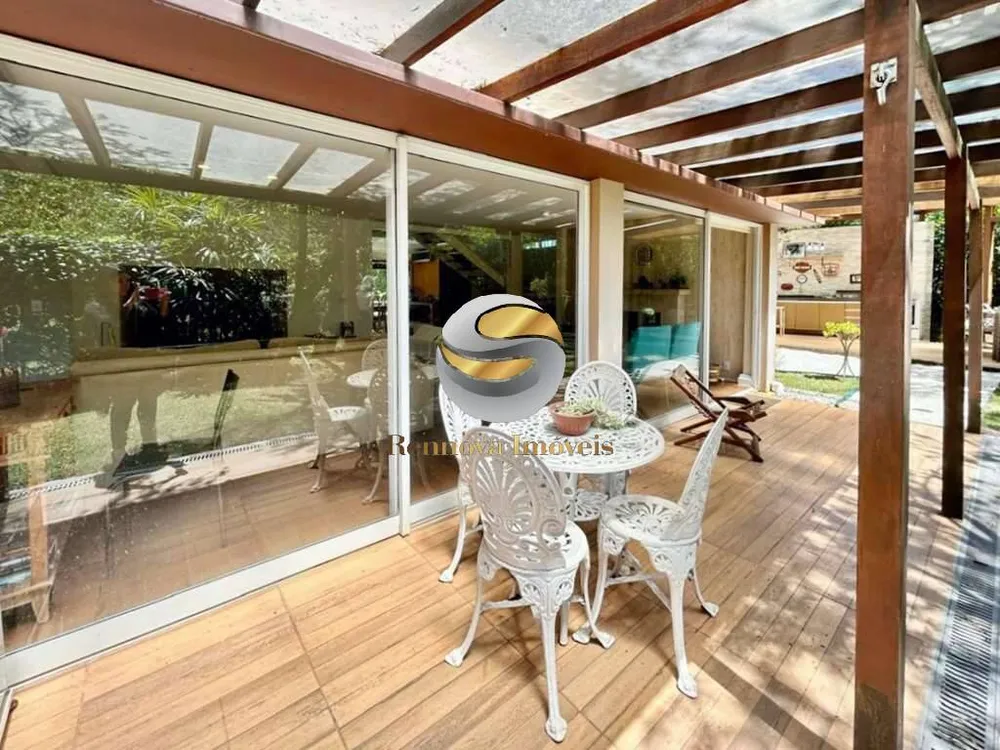 Casa de Condomínio, 4 quartos - Foto 7