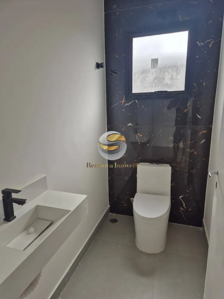 Casa, 3 quartos, 200 m² - Foto 4