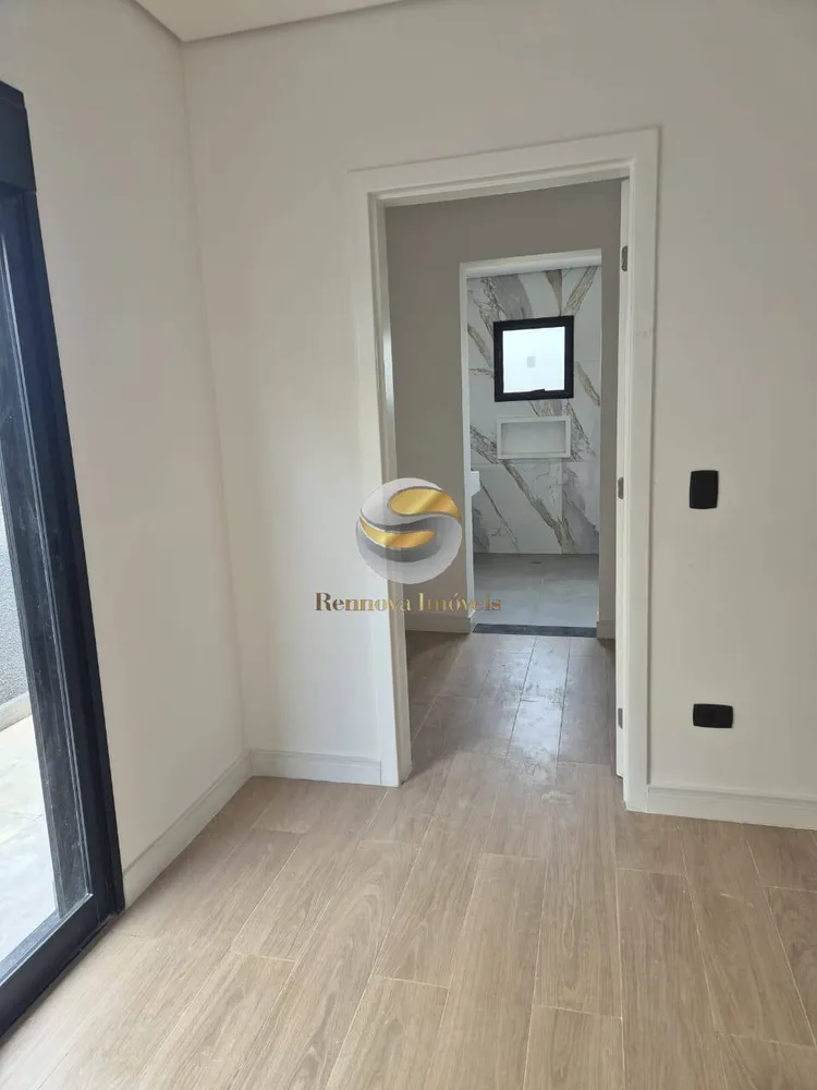 Casa, 3 quartos, 200 m² - Foto 2
