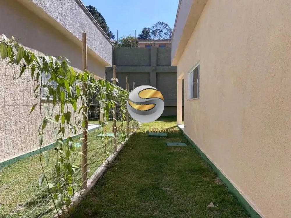 Casa, 3 quartos, 197 m² - Foto 10