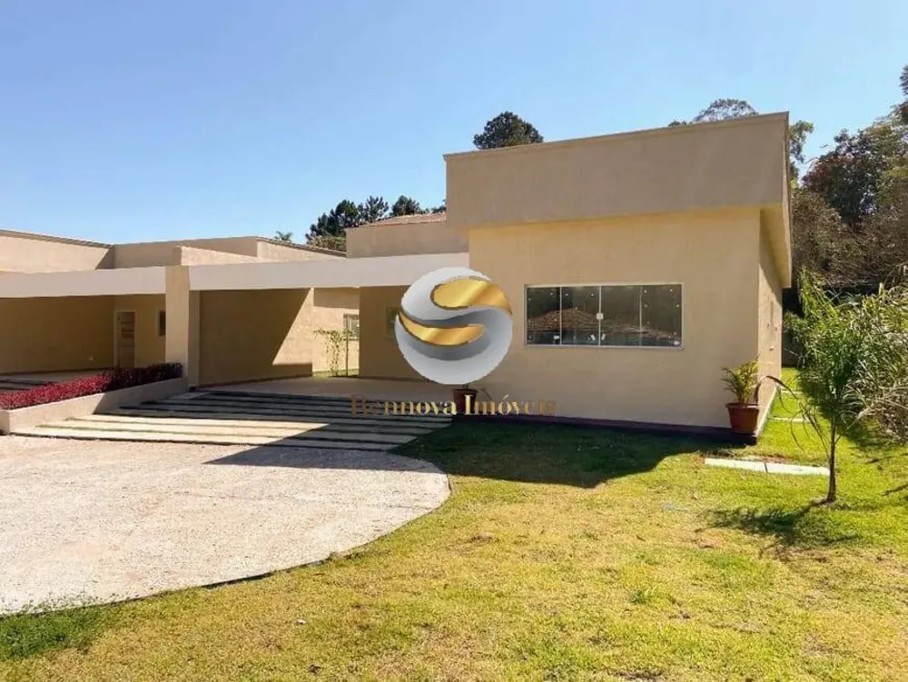 Casa, 3 quartos, 197 m² - Foto 5