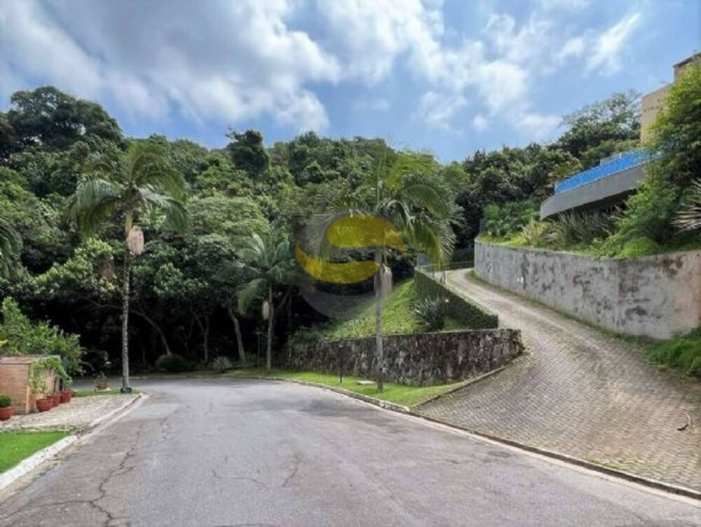 Casa de Condomínio à venda e aluguel com 4 quartos, 492m² - Foto 2