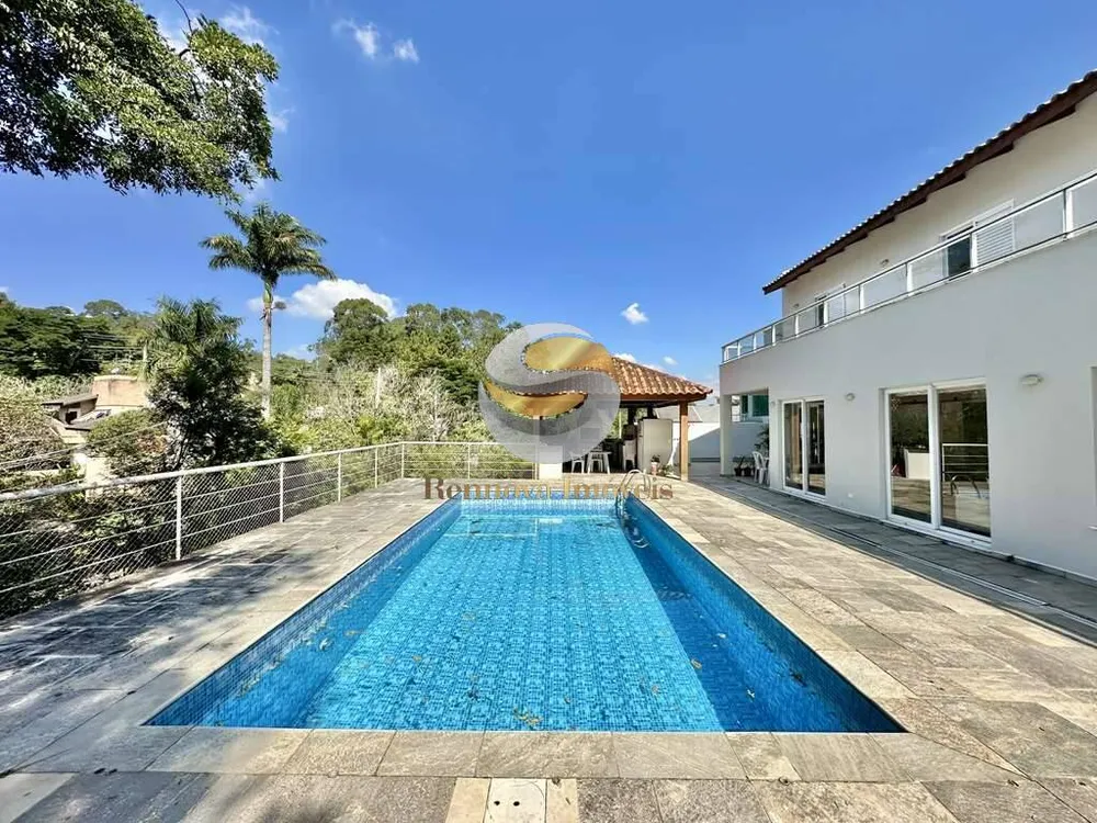 Casa de Condomínio, 5 quartos - Foto 5
