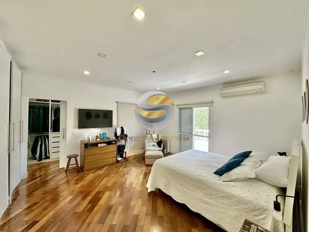 Casa de Condomínio, 5 quartos - Foto 2