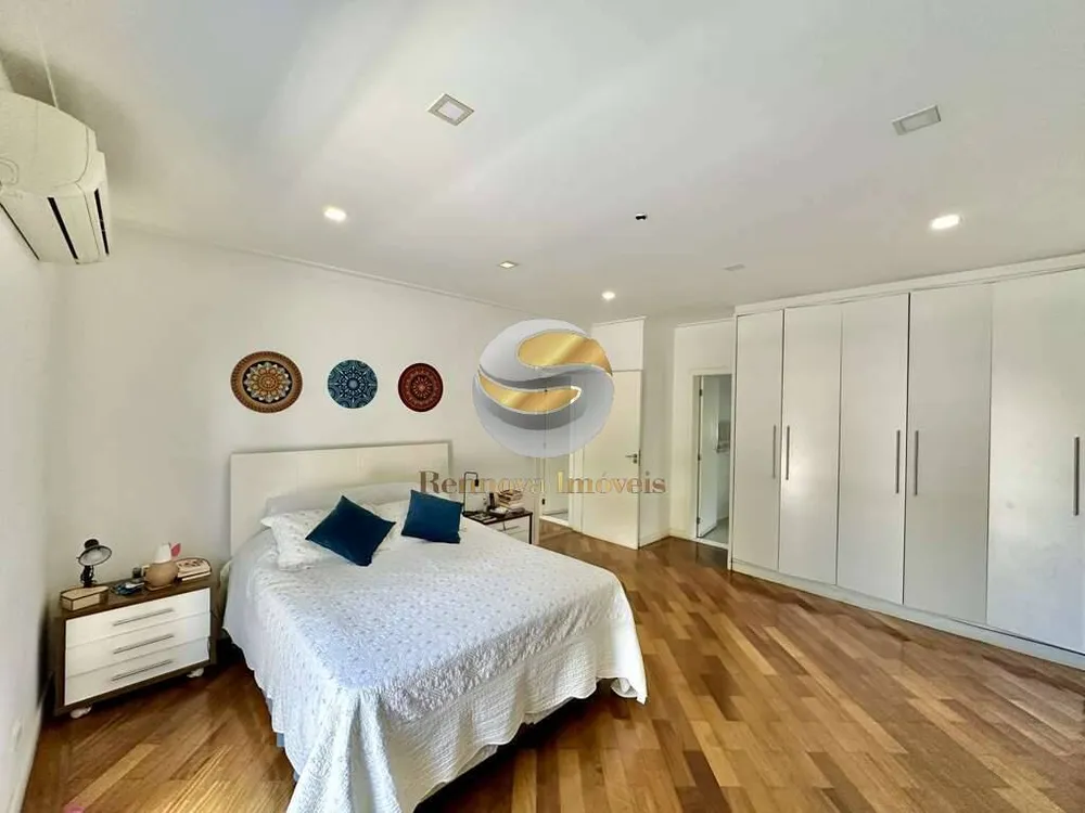 Casa de Condomínio, 5 quartos - Foto 6