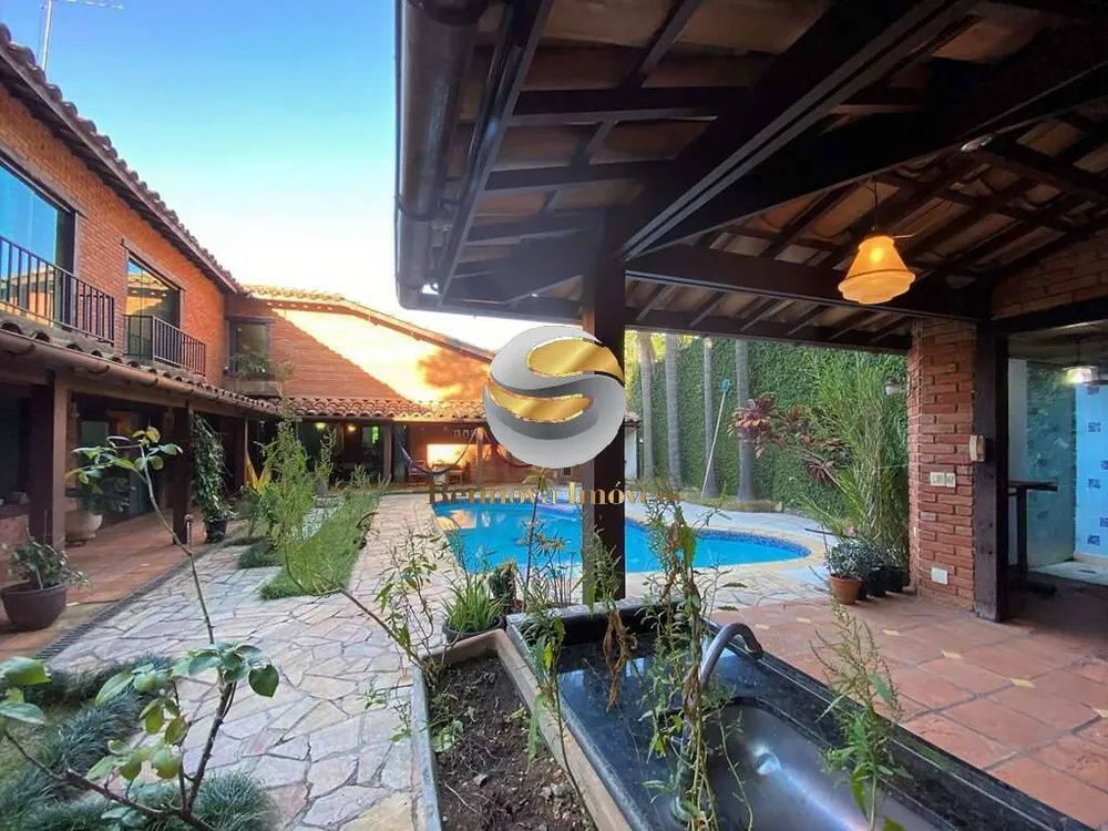 Casa de Condomínio, 3 quartos - Foto 7