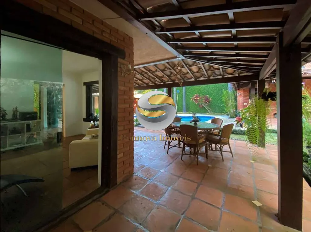 Casa de Condomínio, 3 quartos - Foto 5