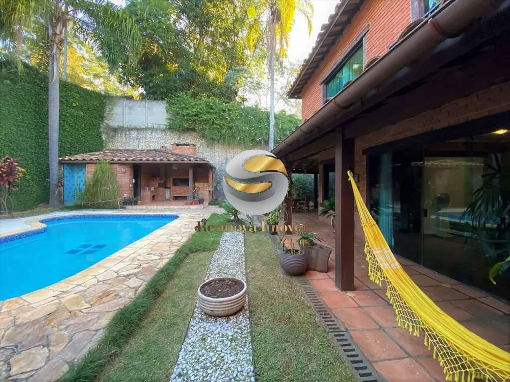 Casa de Condomínio, 3 quartos - Foto 6