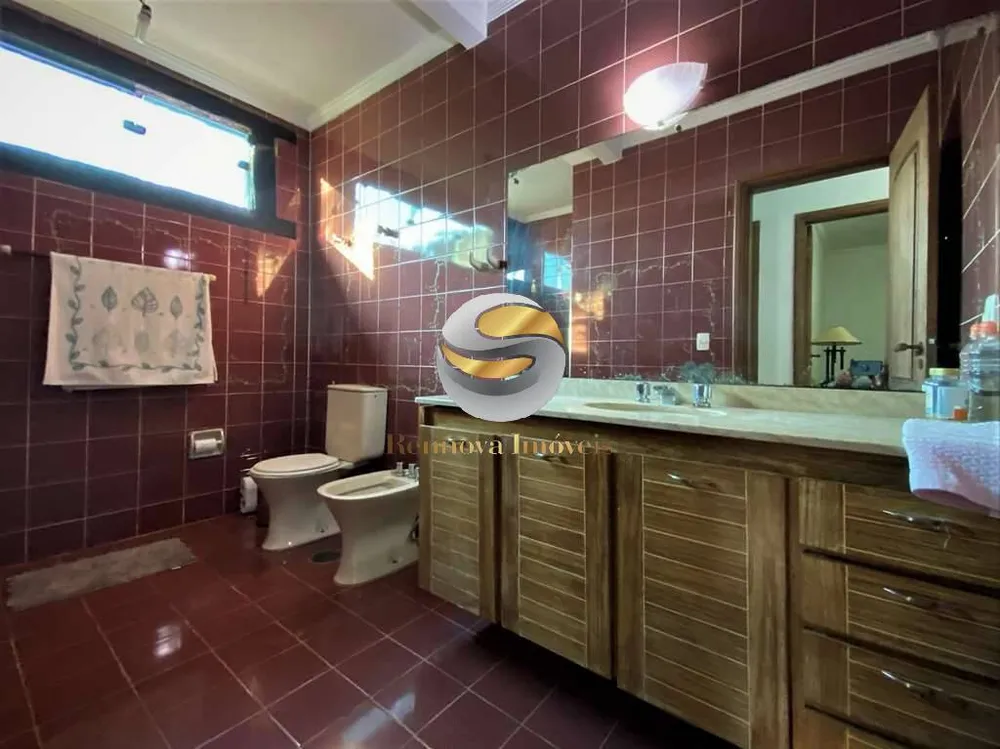 Casa de Condomínio, 3 quartos - Foto 10