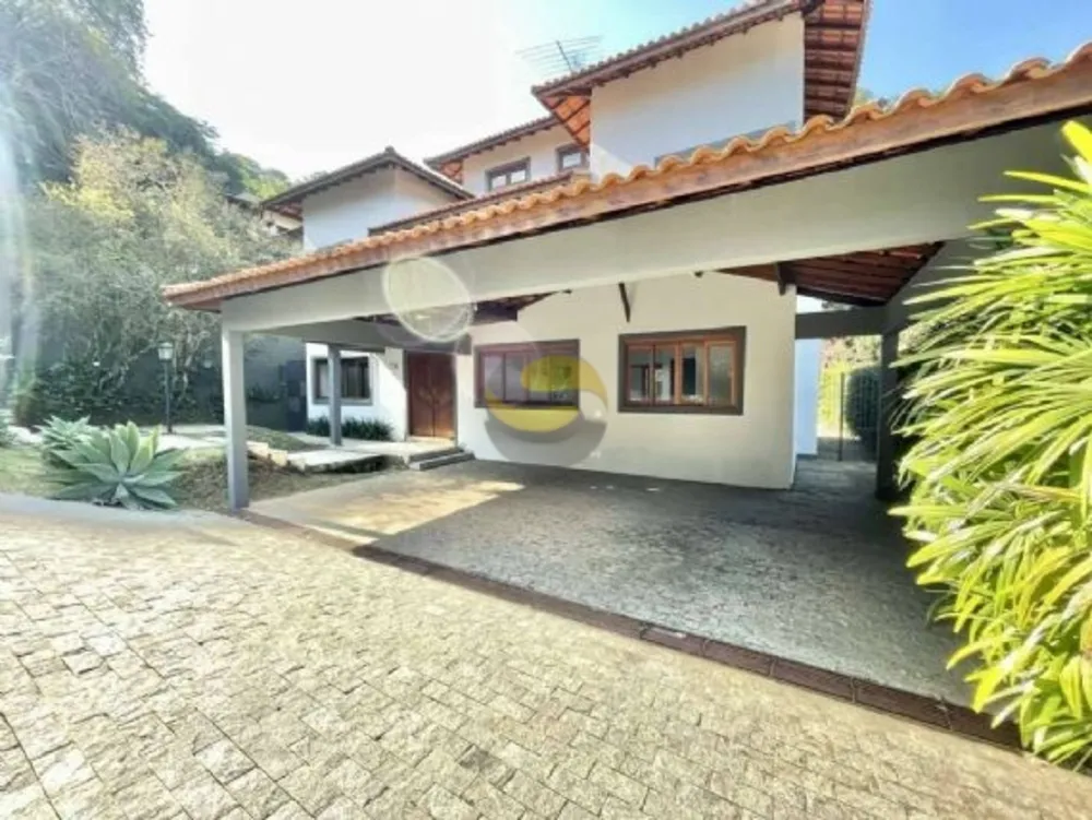 Casa de Condomínio, 5 quartos - Foto 5