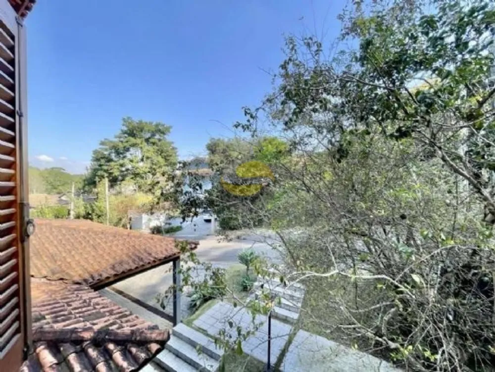 Casa de Condomínio, 5 quartos - Foto 18