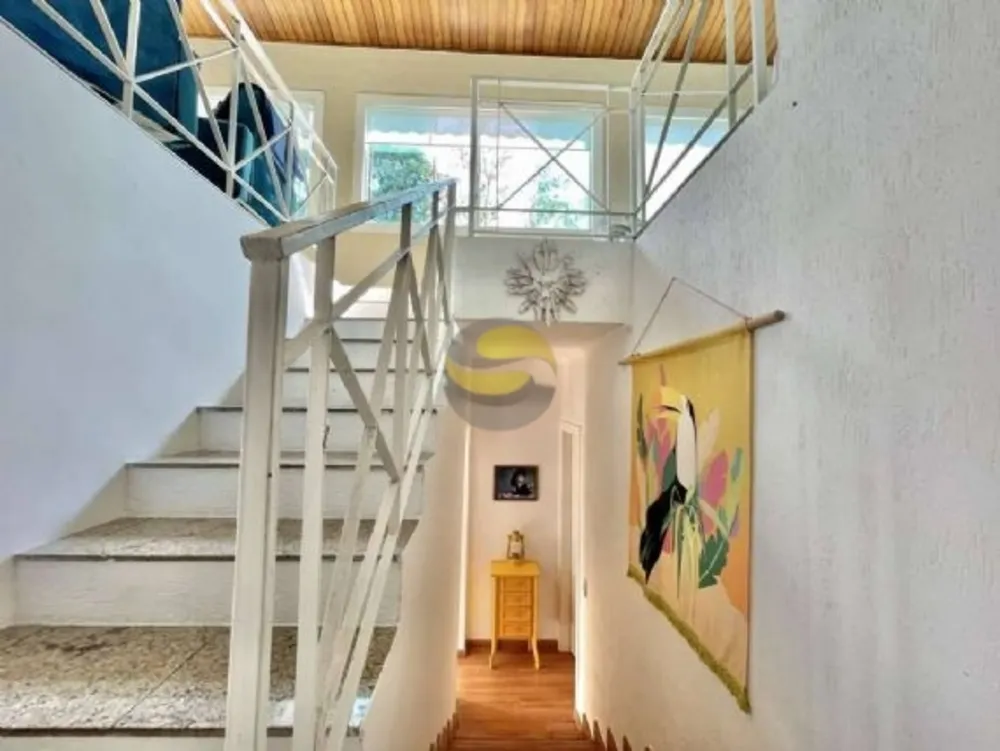 Casa de Condomínio, 5 quartos - Foto 13