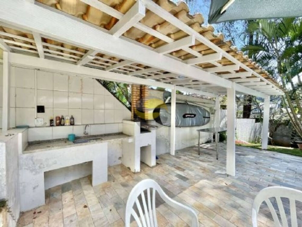 Casa de Condomínio, 5 quartos - Foto 1