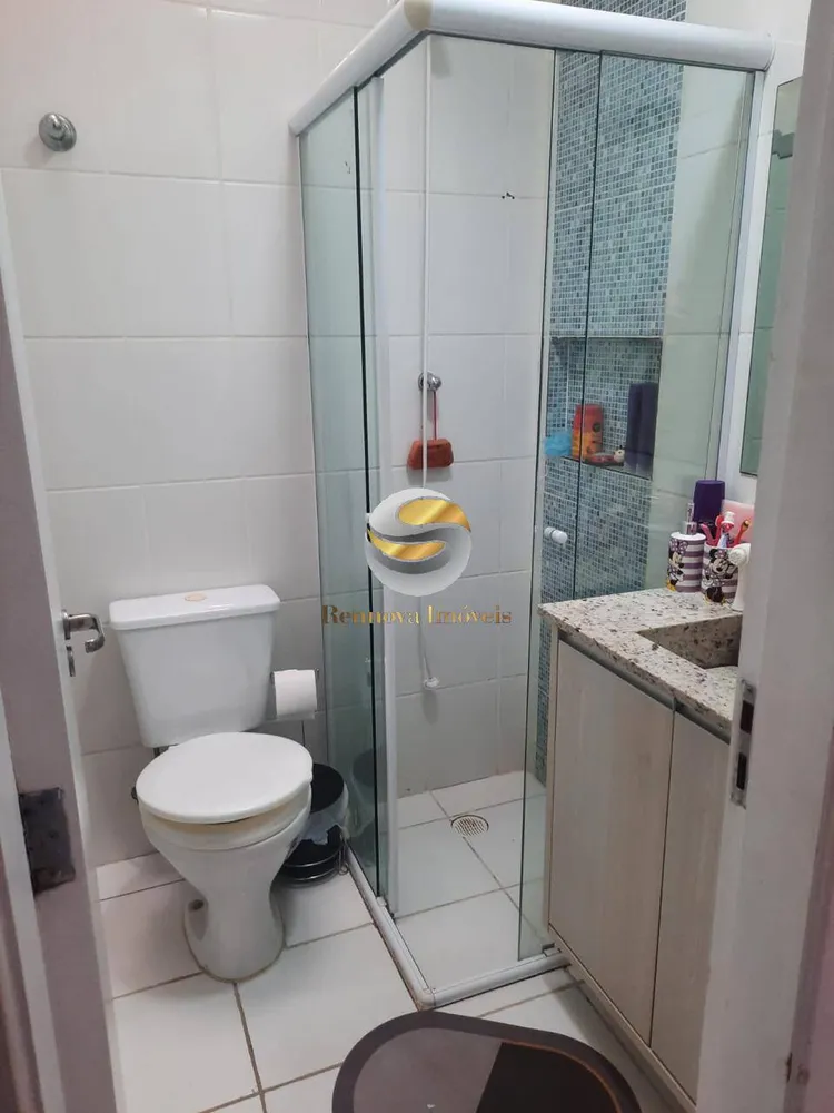 Casa de Condomínio, 3 quartos - Foto 6