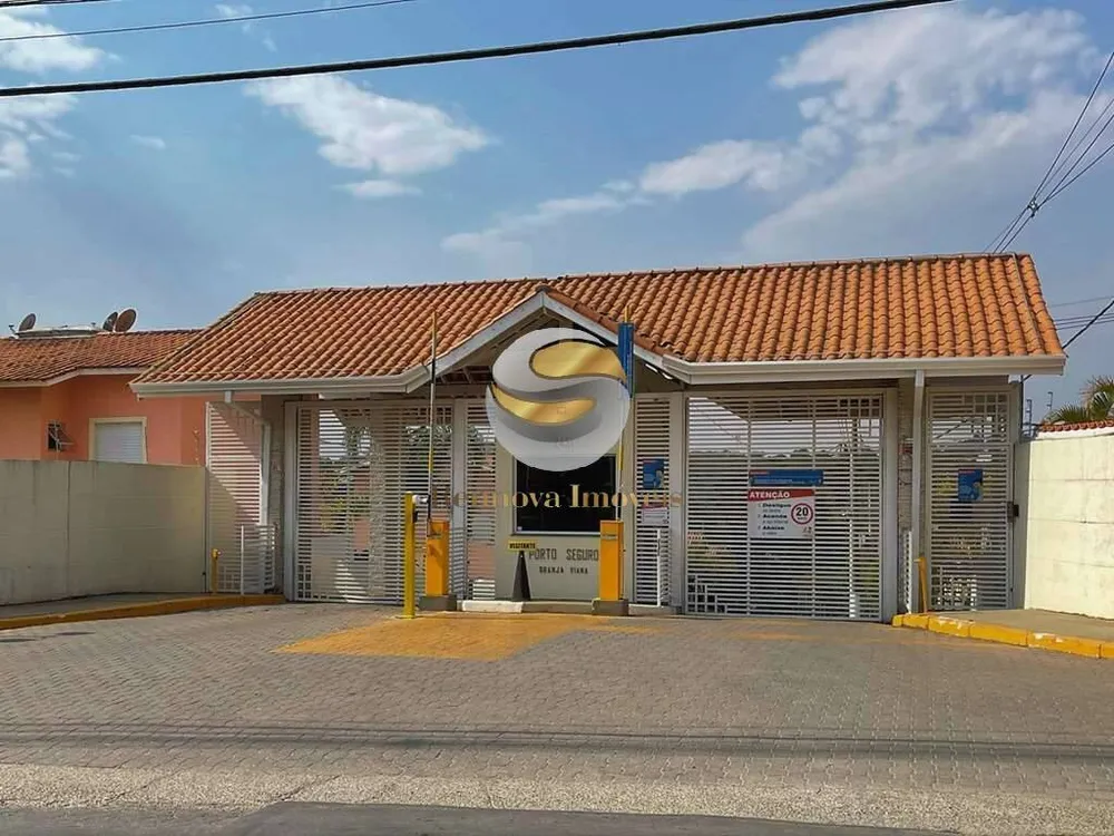 Casa de Condomínio, 3 quartos - Foto 16