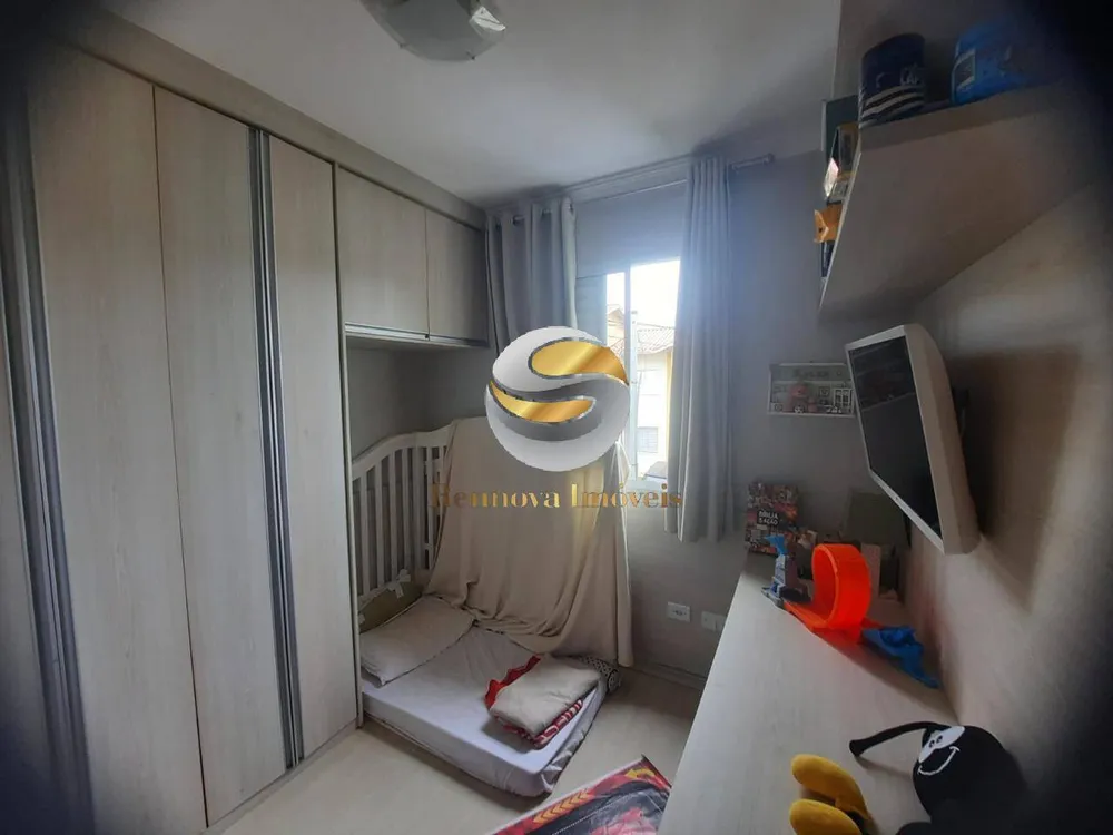 Casa de Condomínio, 3 quartos - Foto 8