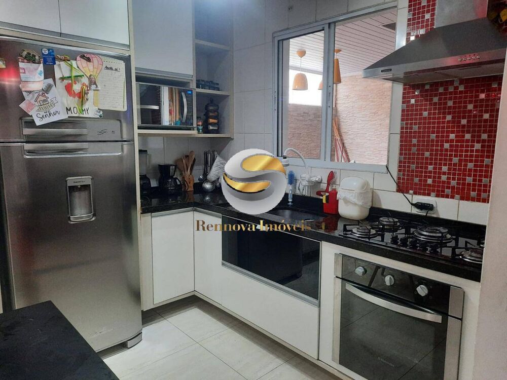 Casa de Condomínio, 3 quartos - Foto 3
